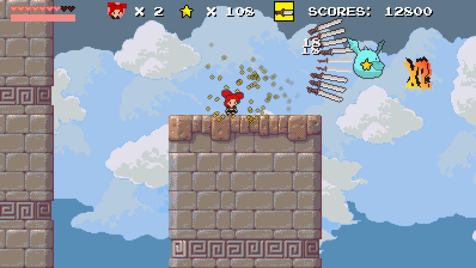 Taimumari: Kanashimi mode screenshot 4