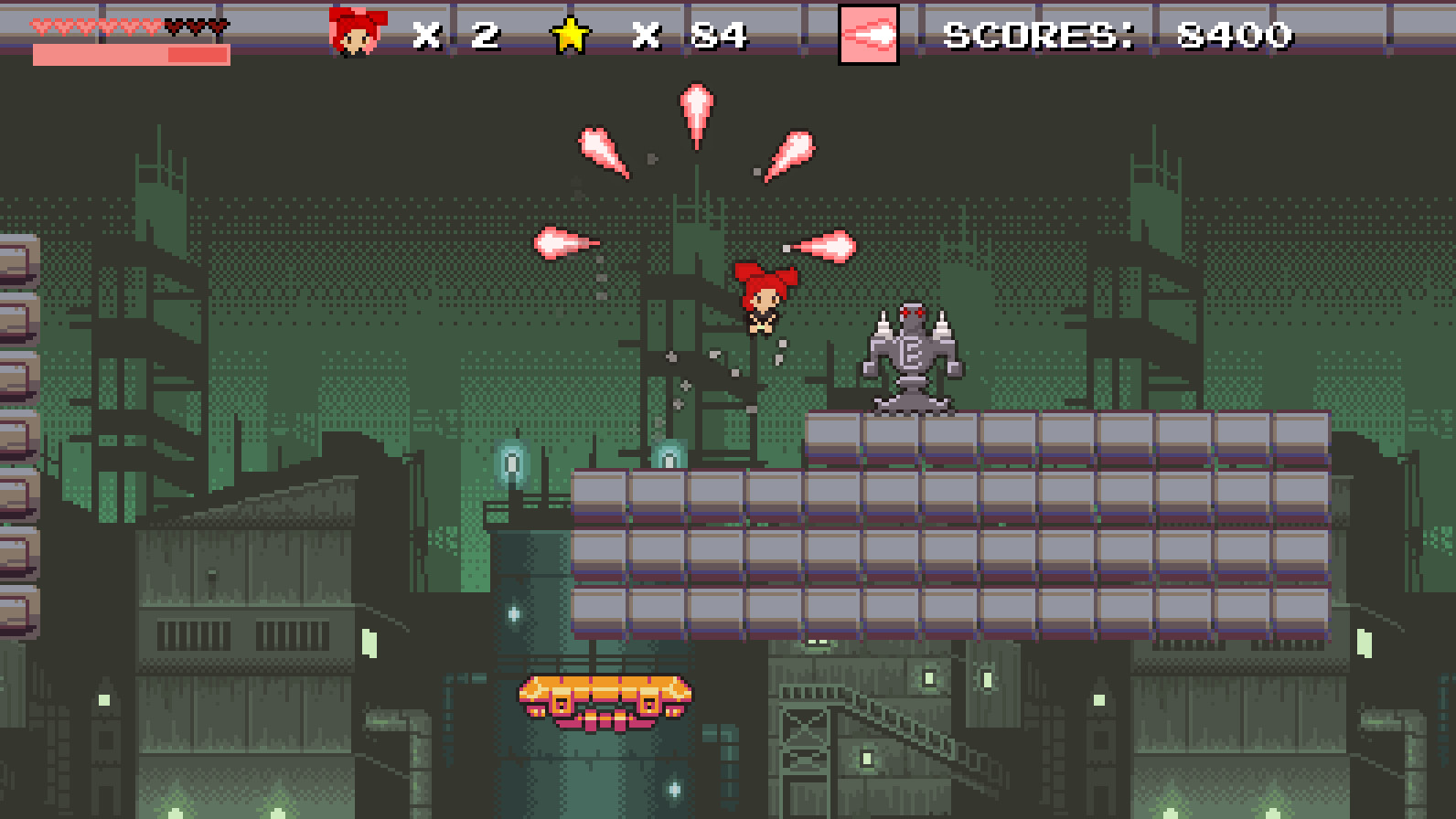 Taimumari: Kanashimi mode screenshot 5