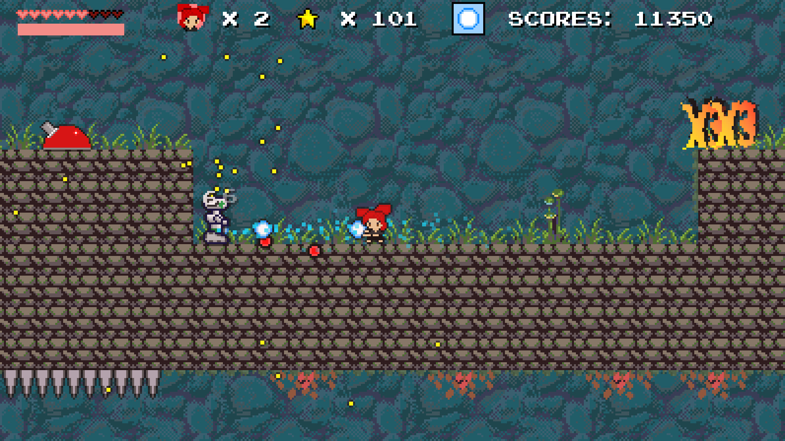 Taimumari: Kanashimi mode screenshot 3