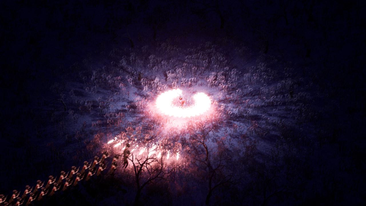 Infernum screenshot 3