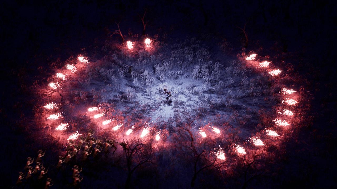 Infernum screenshot 4
