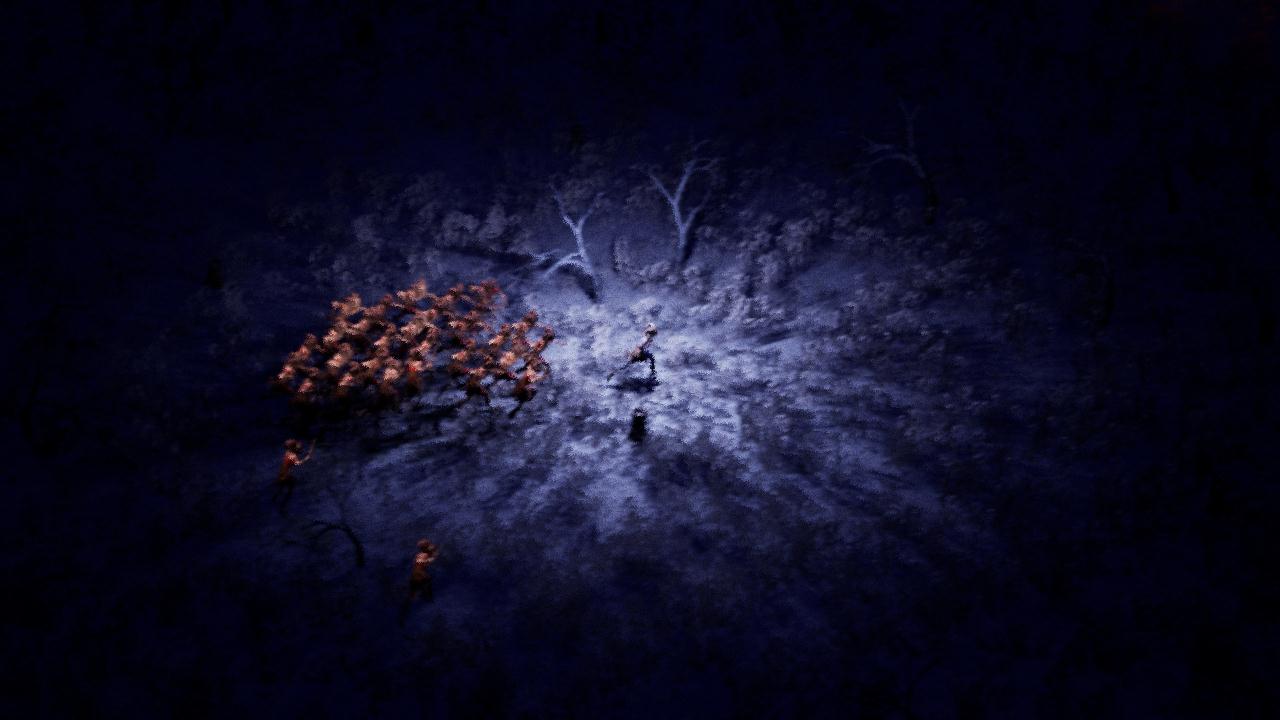 Infernum screenshot 2