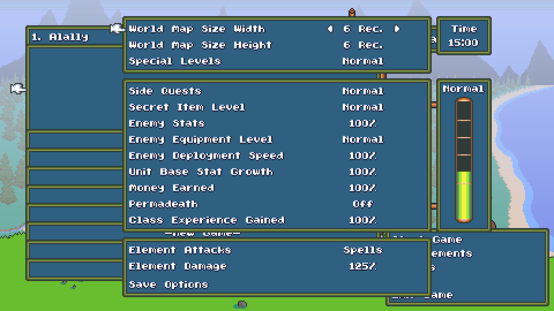 Fated Era screenshot 2