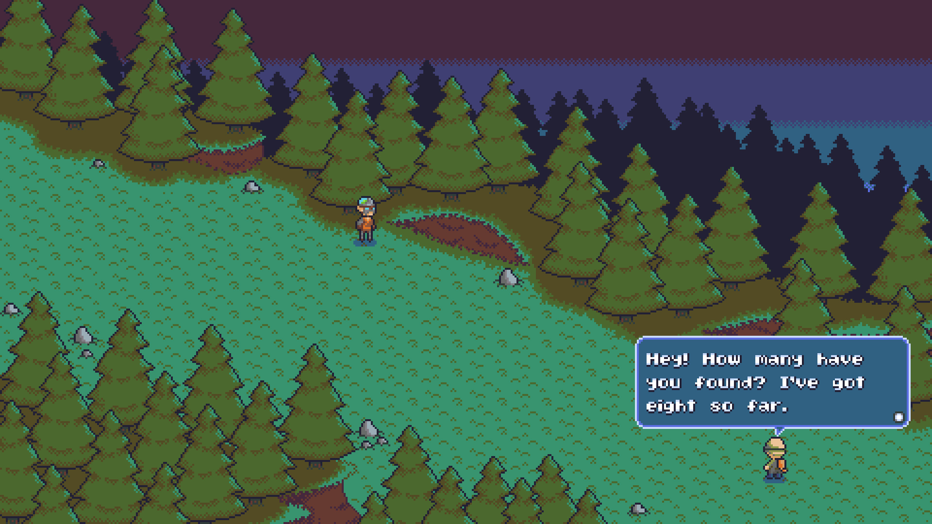 Fated Era screenshot 3