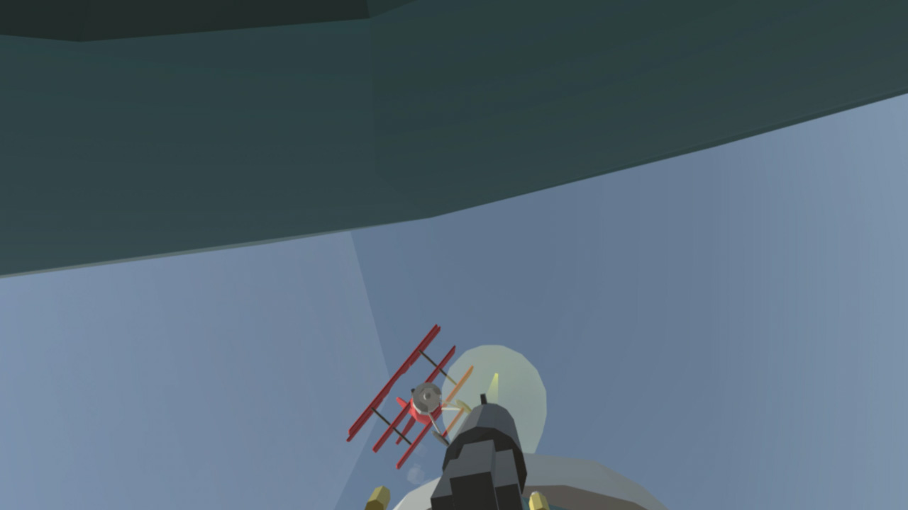 Sopwith VR screenshot 8