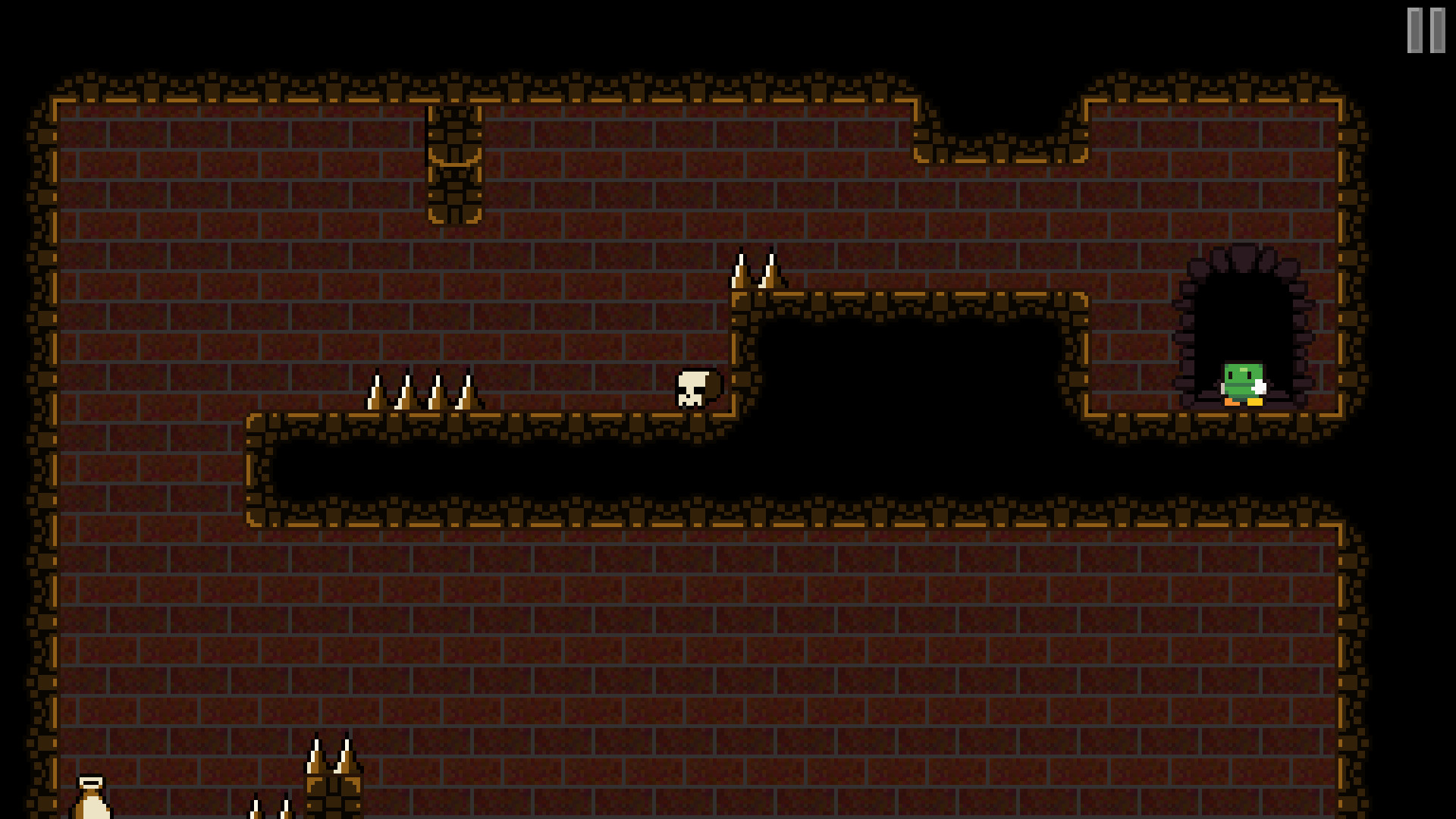 Run Away screenshot 6