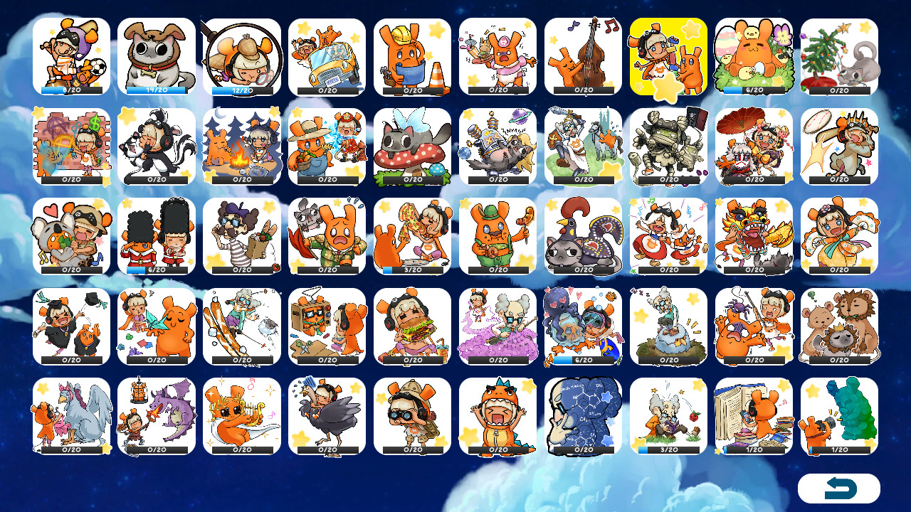 Piczle Lines DX+α screenshot 10