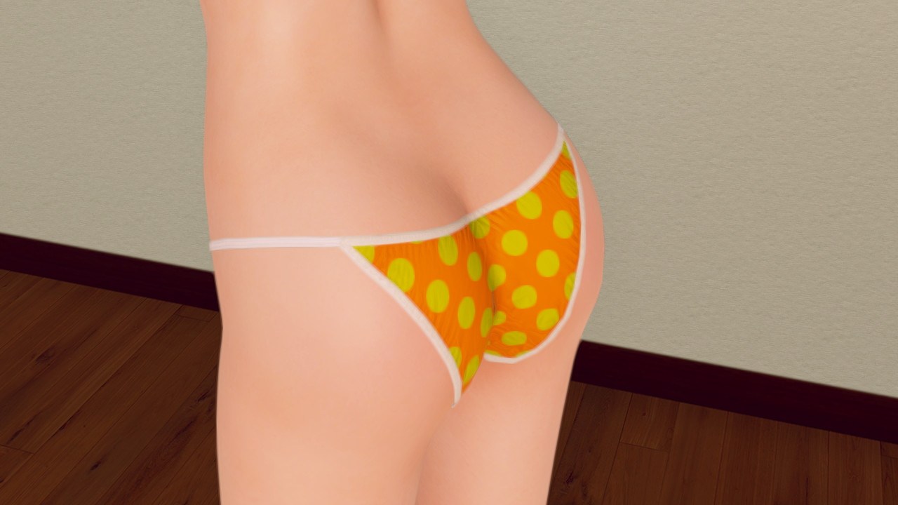 ItazuraVR - Bikini Pack screenshot 7