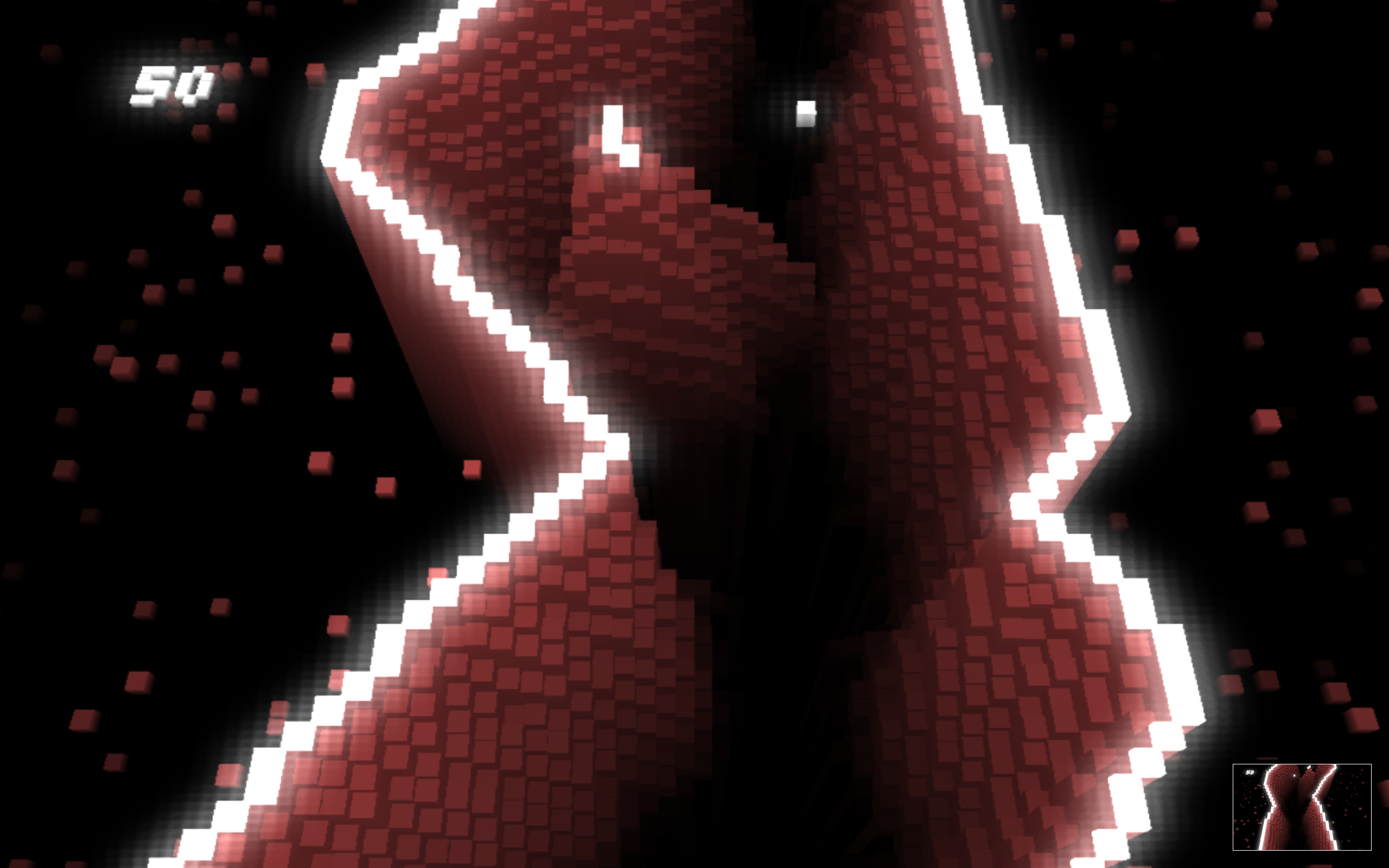 Cortex screenshot 2