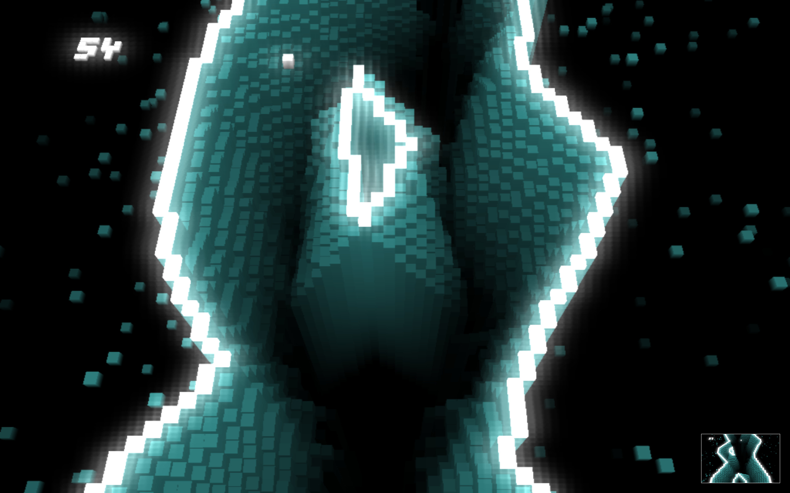 Cortex screenshot 6
