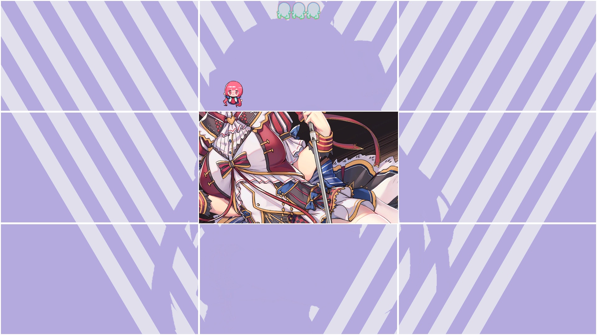 Seek Girl screenshot 3