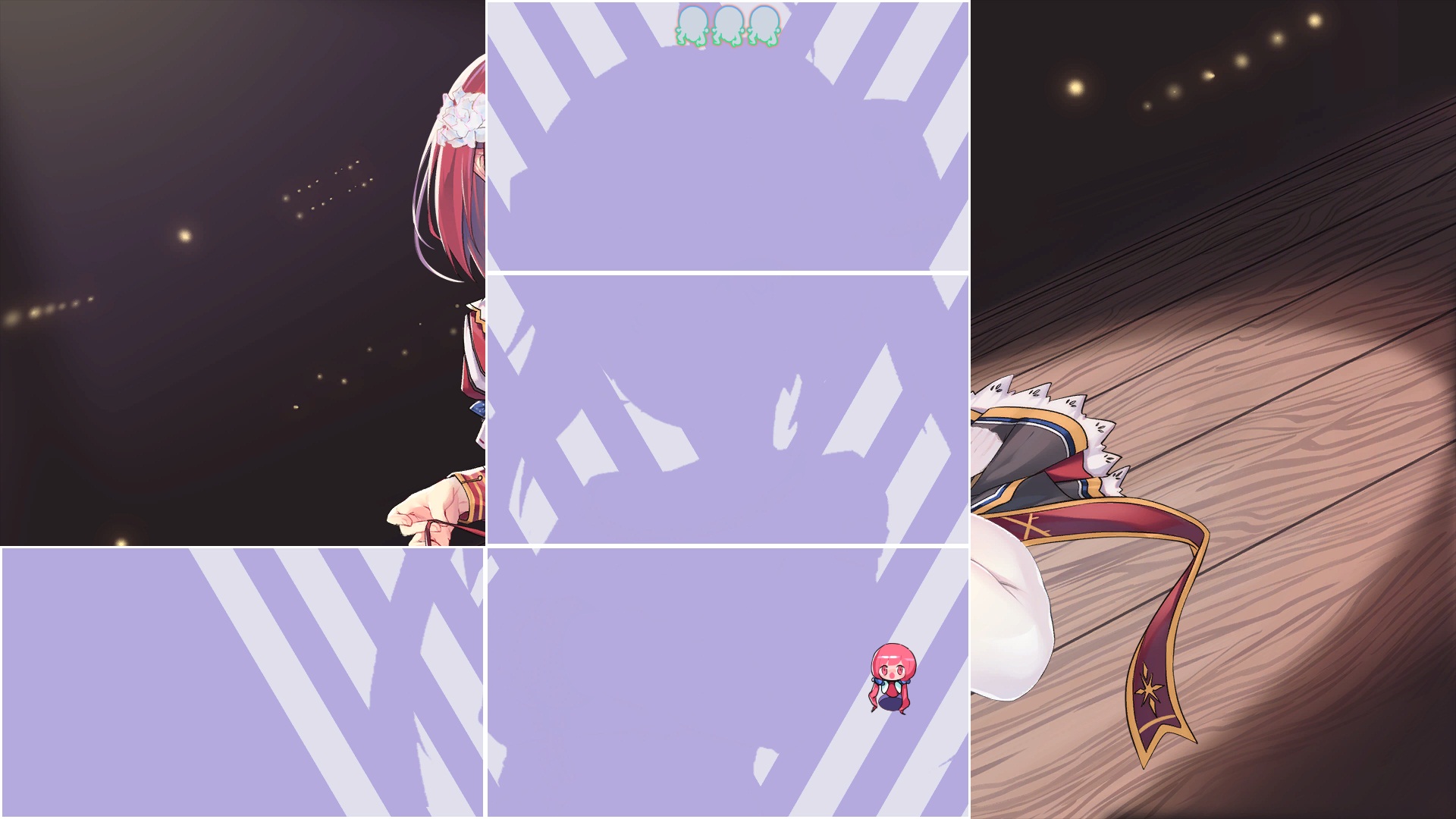 Seek Girl screenshot 5