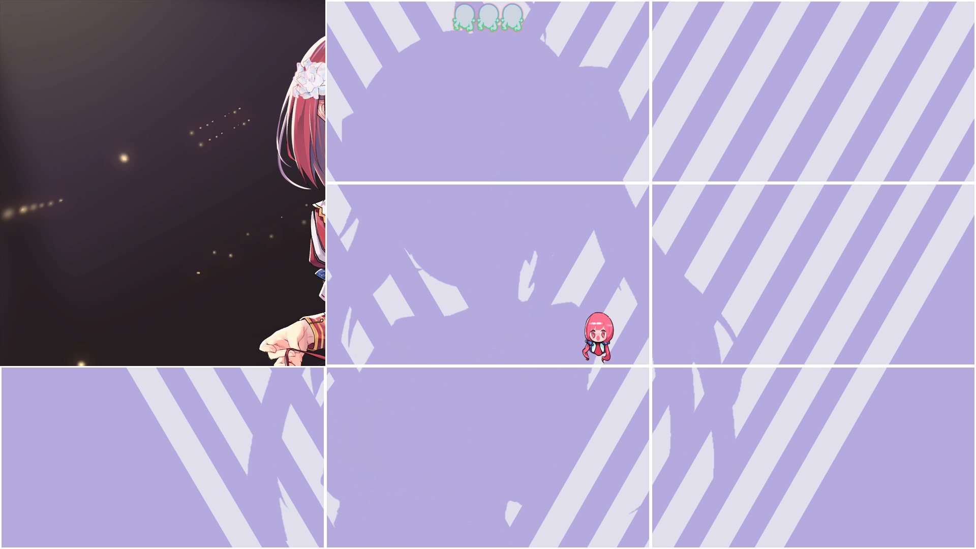 Seek Girl screenshot 4