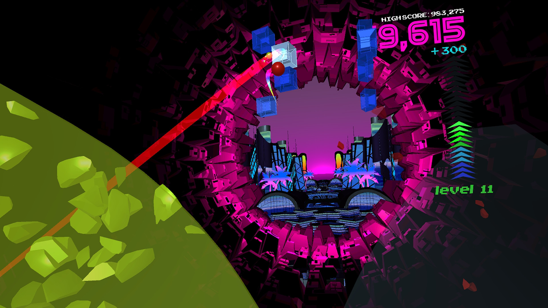 Rhythm Nights screenshot 2