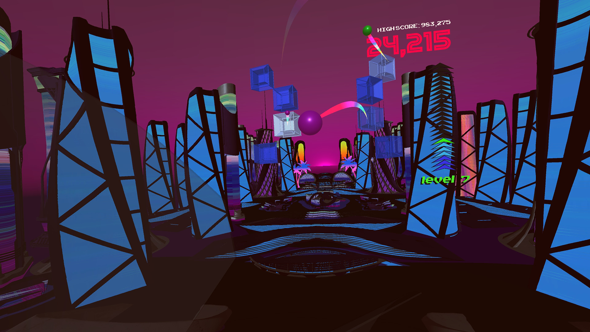 Rhythm Nights screenshot 5