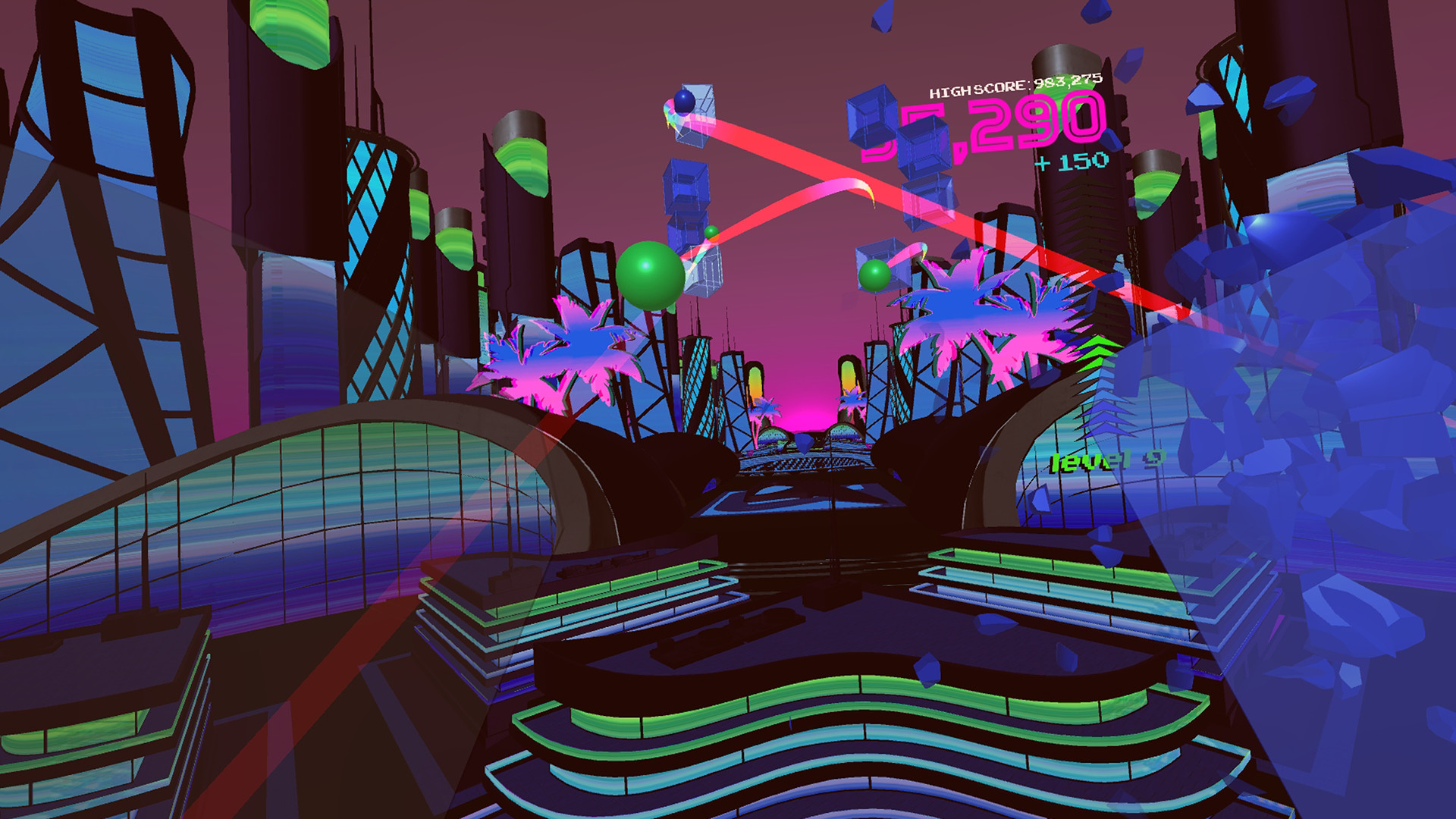 Rhythm Nights screenshot 4