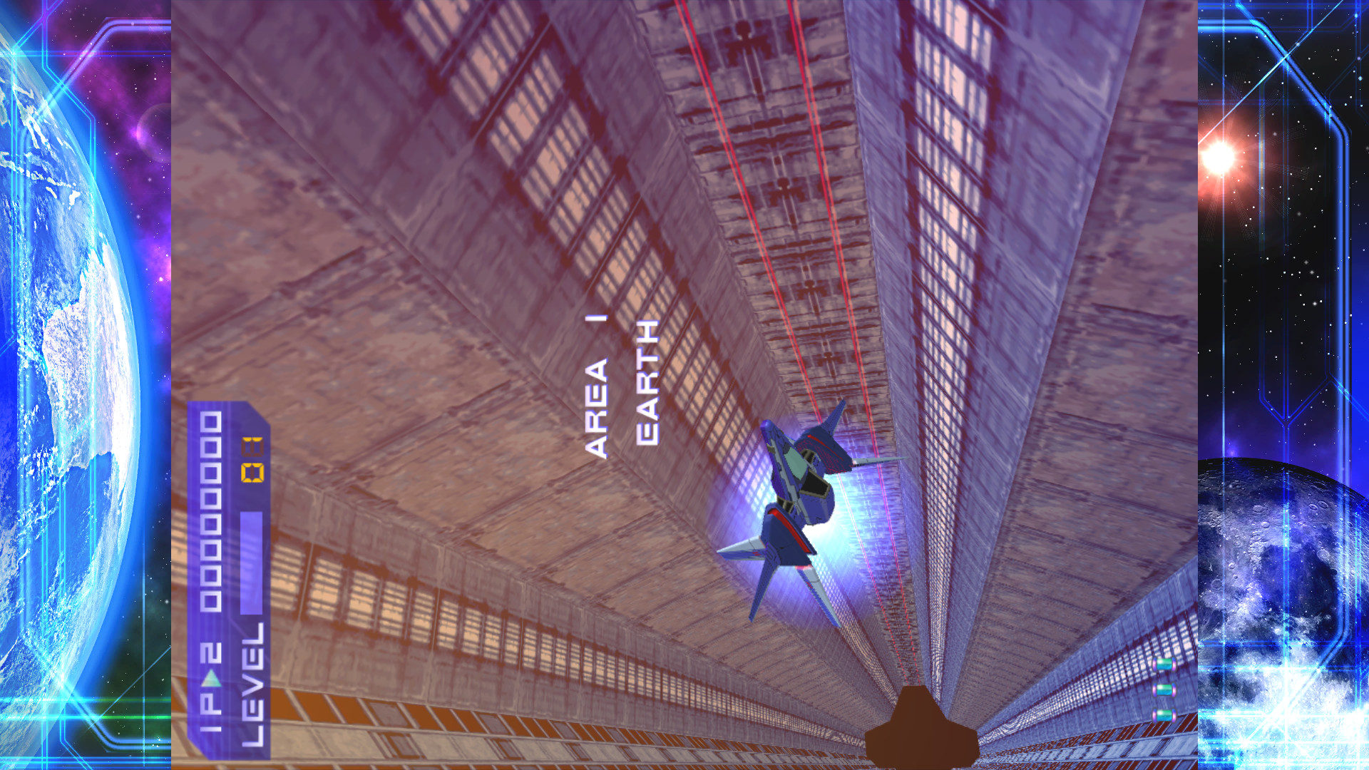 Psyvariar Delta screenshot 5
