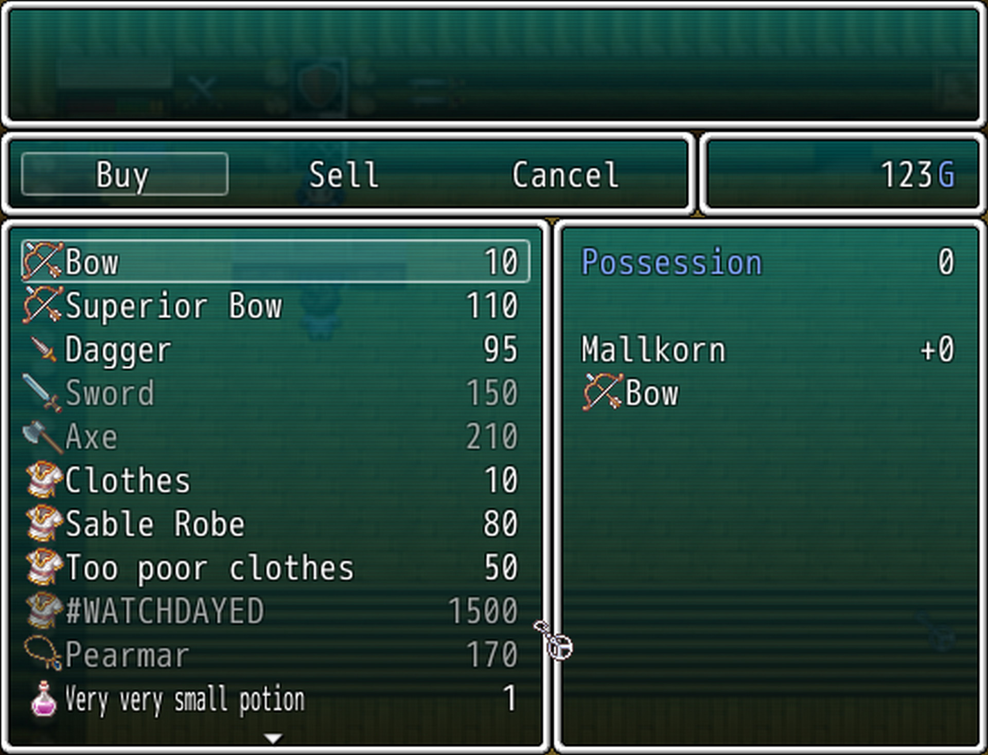 Hunter Survive Zero screenshot 3