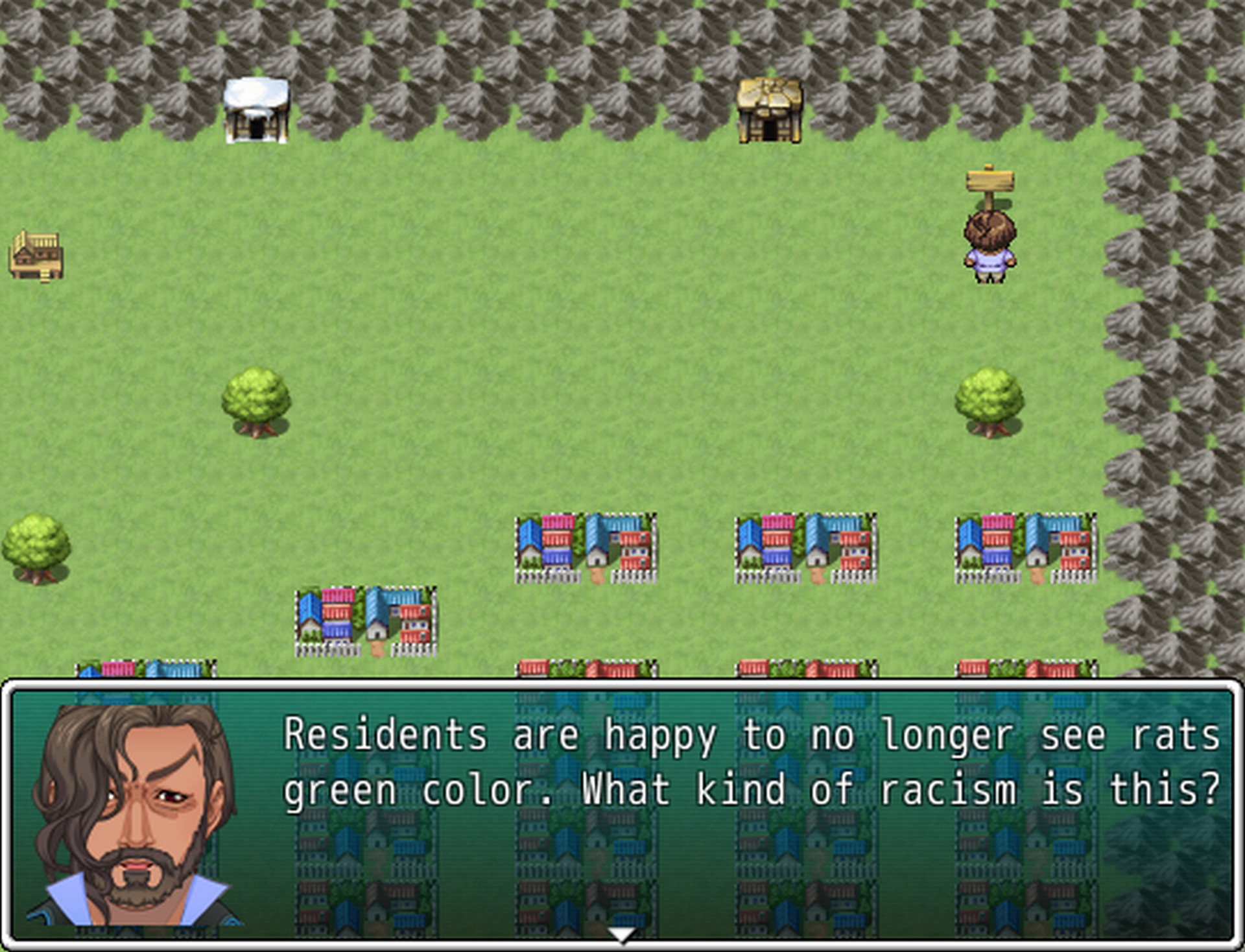 Hunter Survive Zero screenshot 4