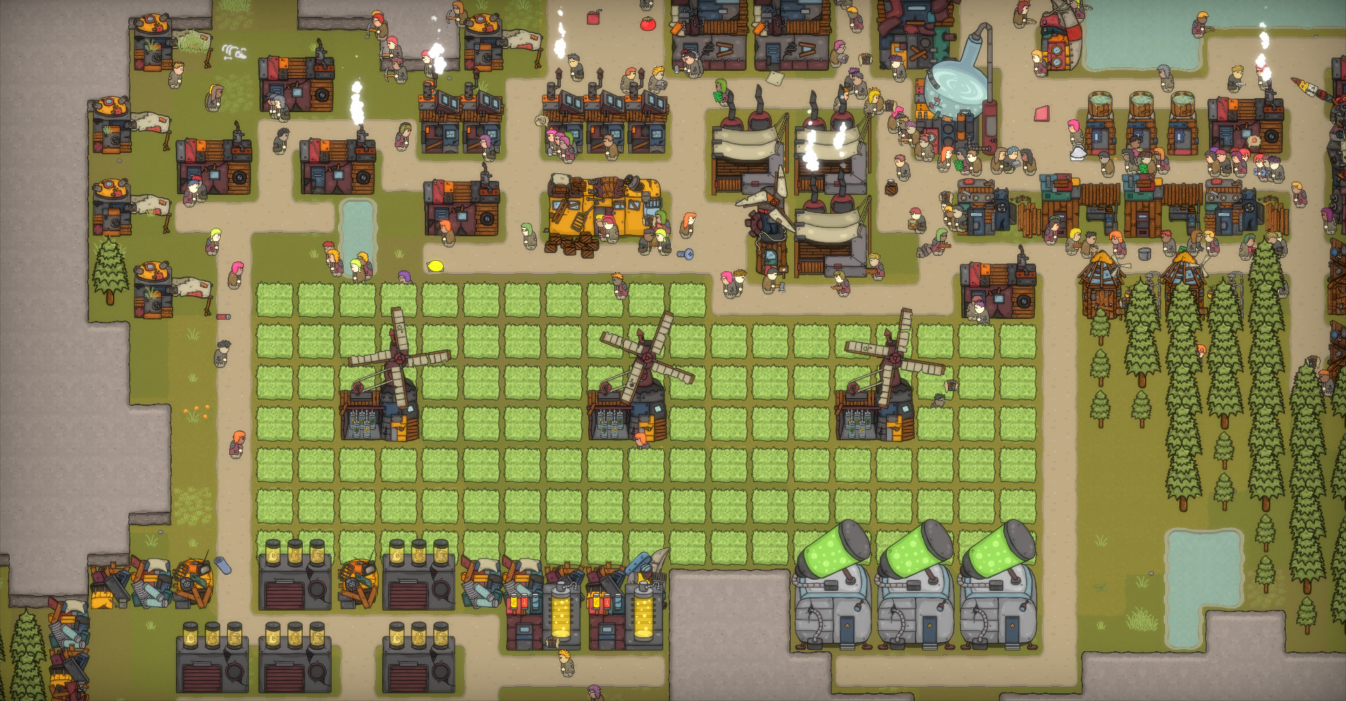 EndZ Village screenshot 12