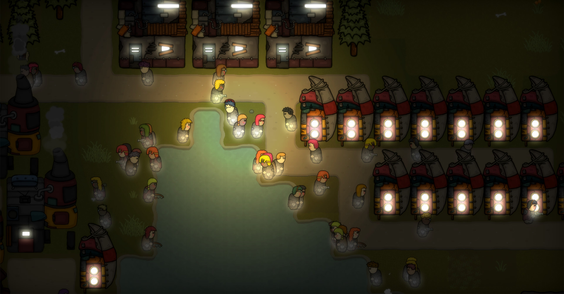 EndZ Village screenshot 9