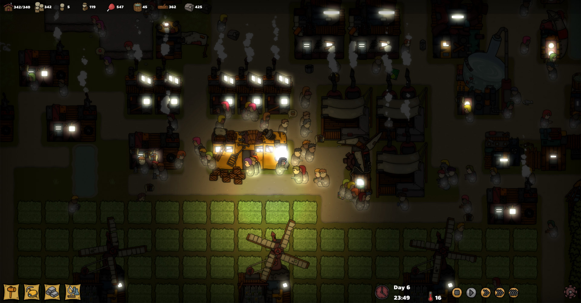 EndZ Village screenshot 11