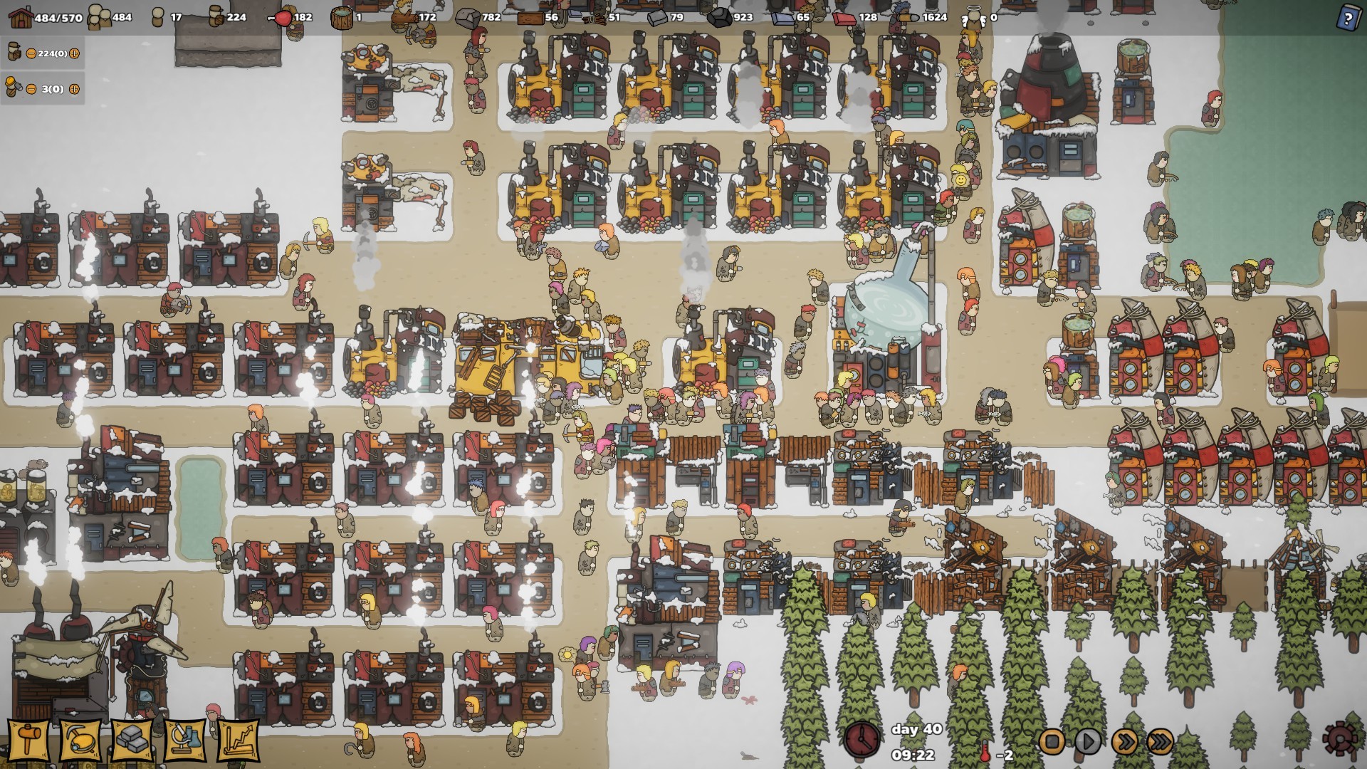 EndZ Village screenshot 7