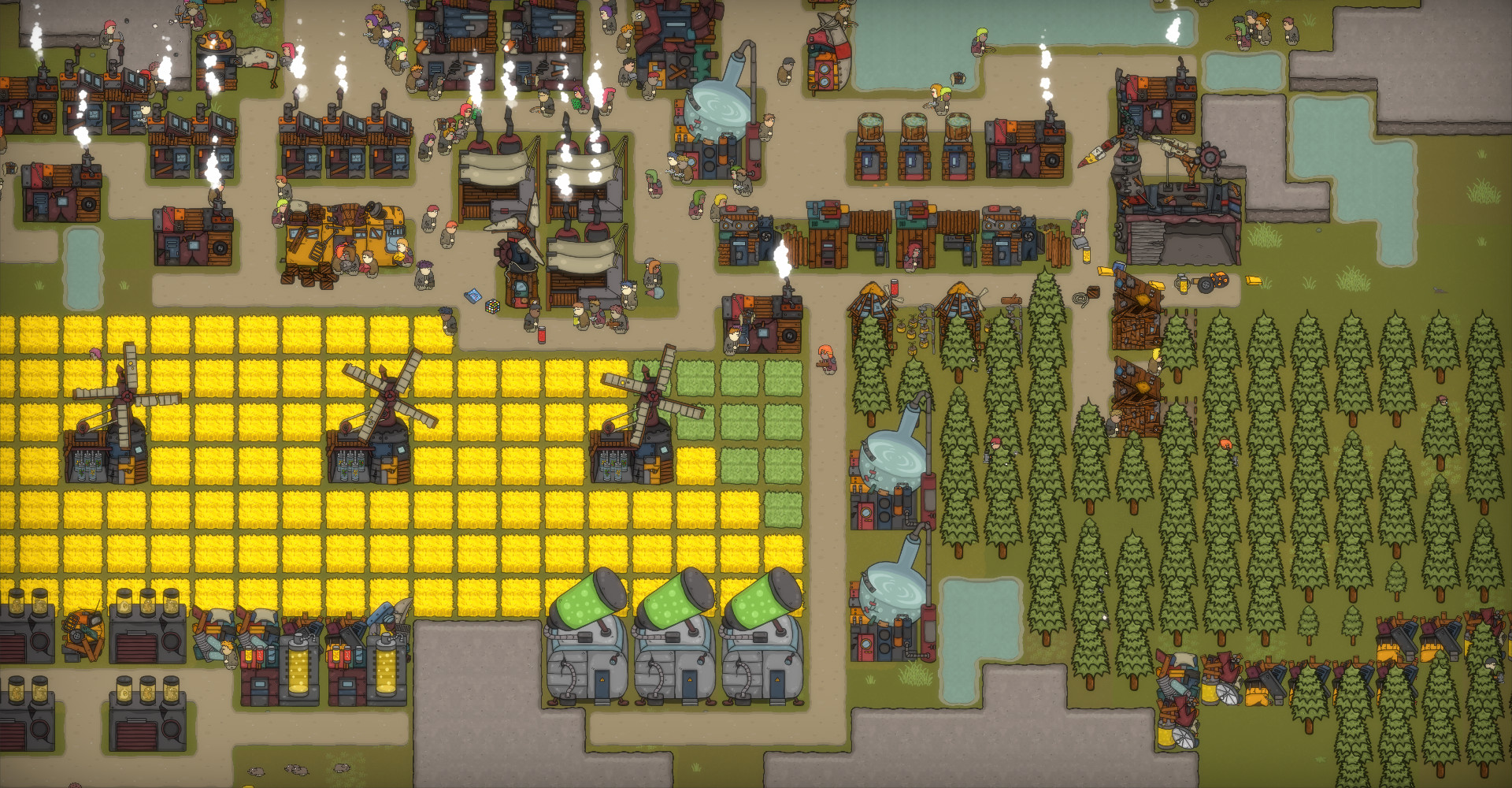 EndZ Village screenshot 8