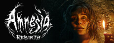 Amnesia: Rebirth