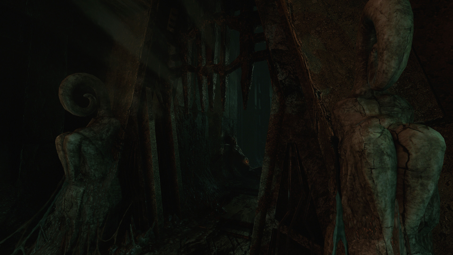 Amnesia: Rebirth screenshot 9