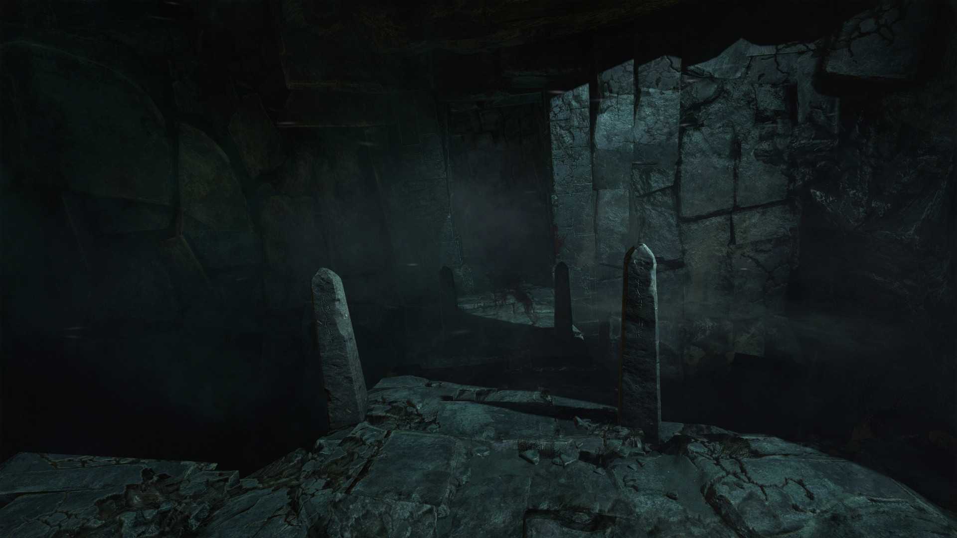 Amnesia: Rebirth screenshot 11