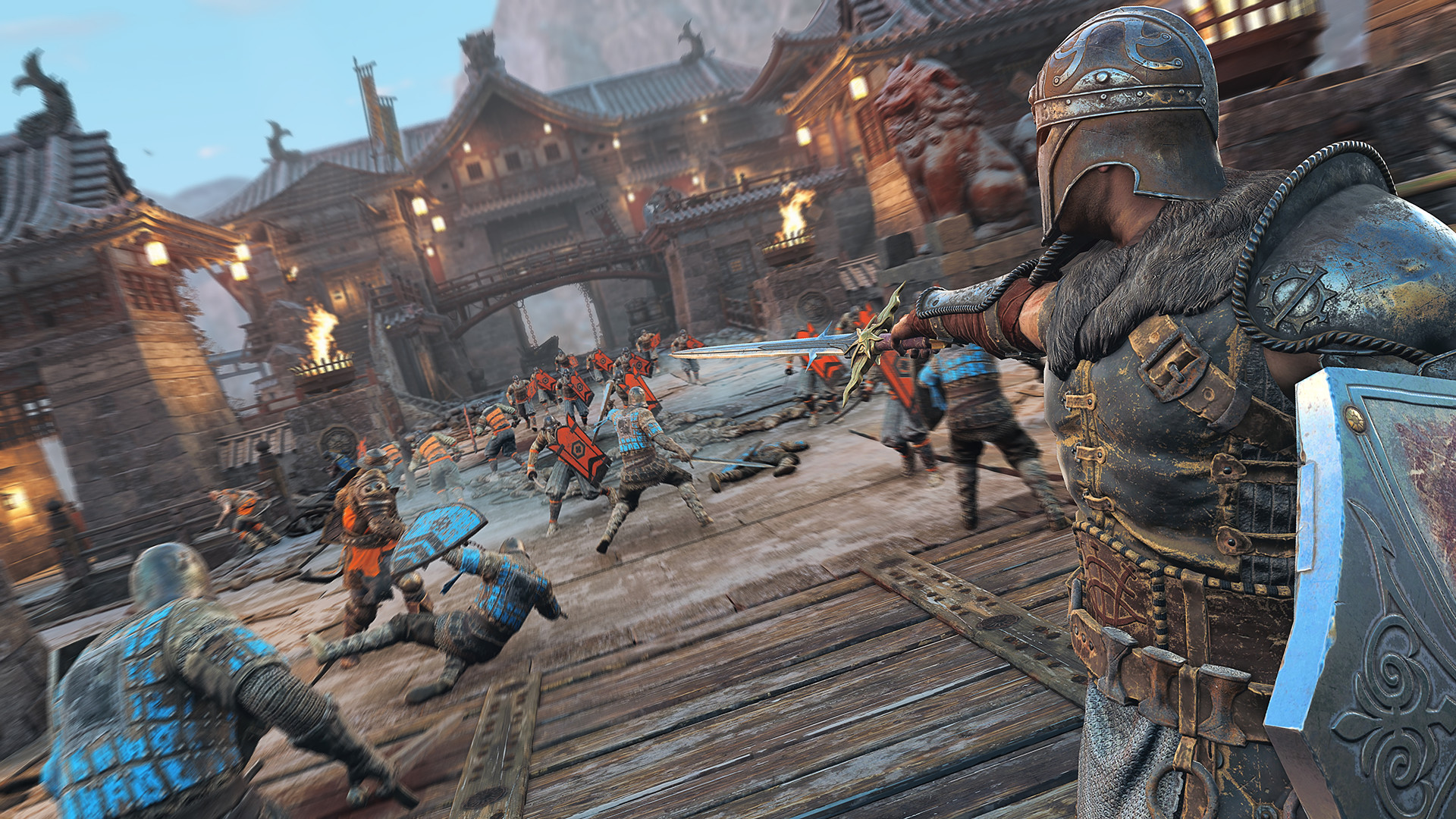 For Honor - Year 3 Pass screenshot 11