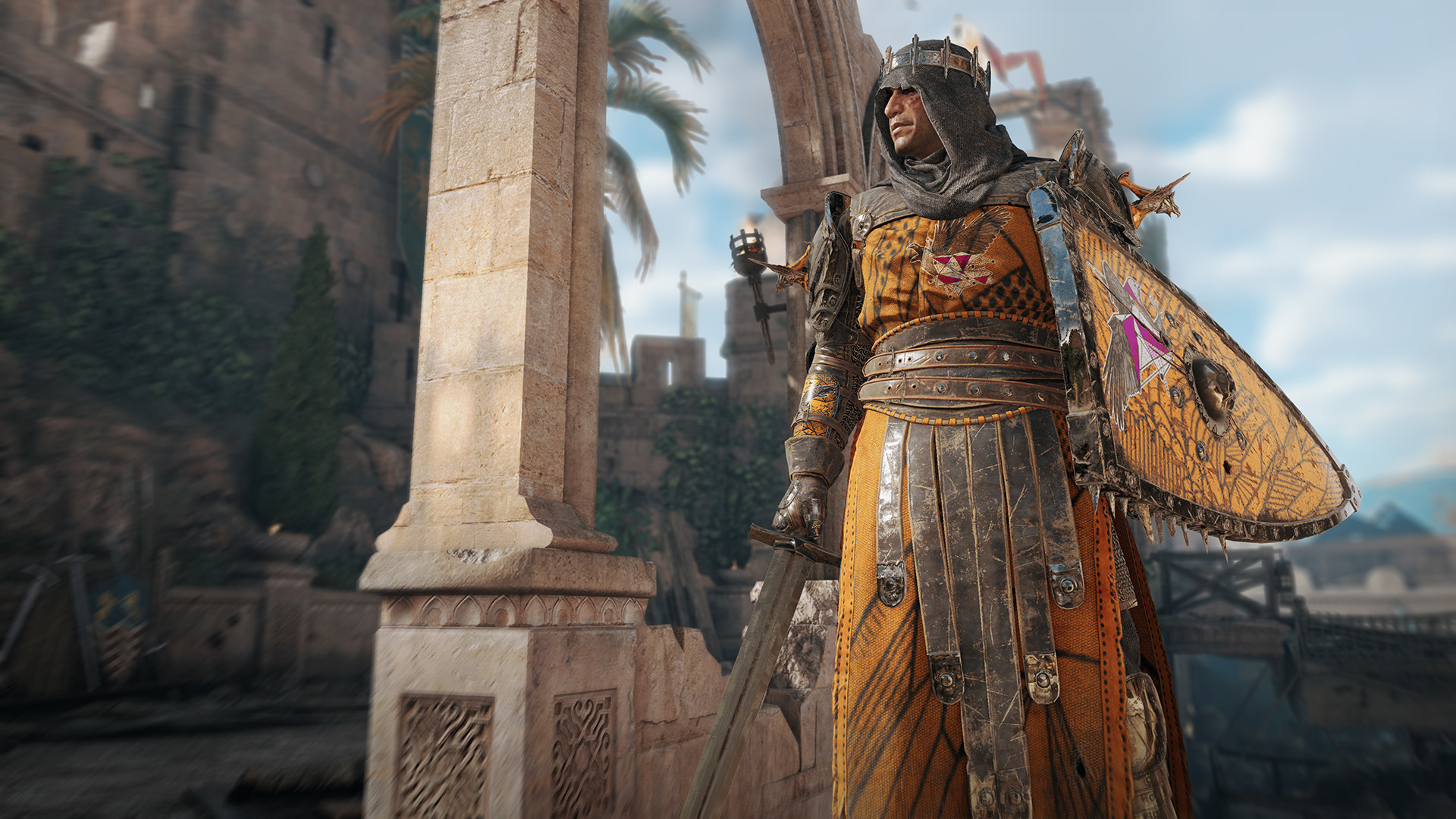 For Honor - Year 3 Pass screenshot 9