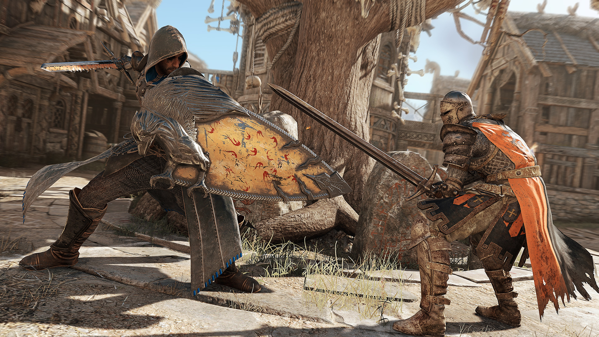 For Honor - Year 3 Pass screenshot 10