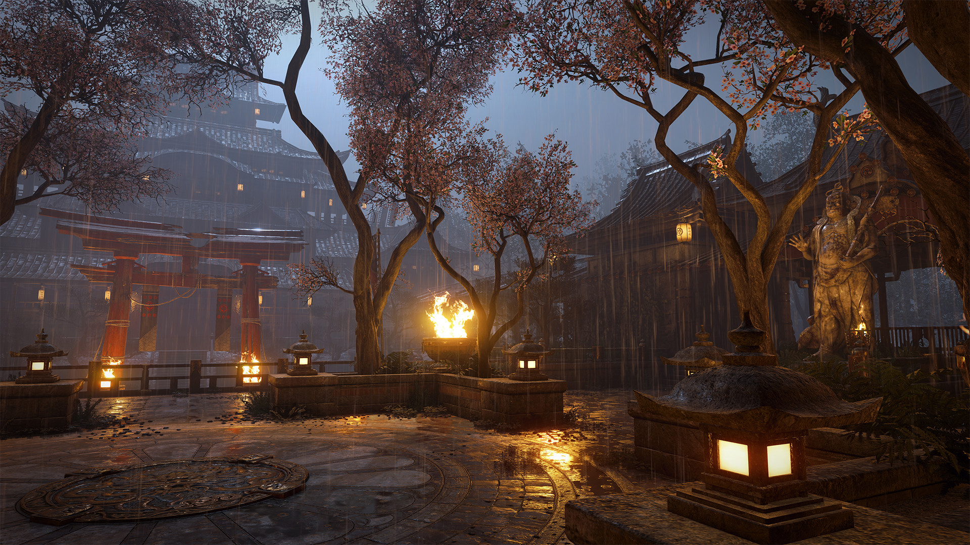 For Honor - Year 3 Pass screenshot 8