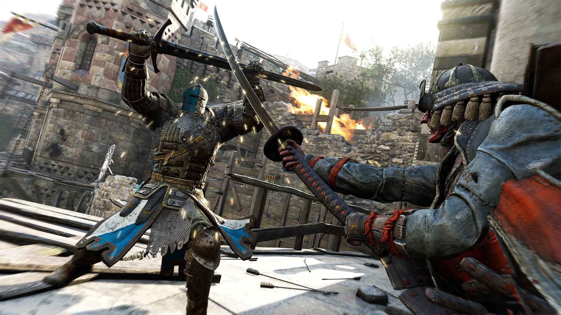 For Honor - Year 3 Pass screenshot 7