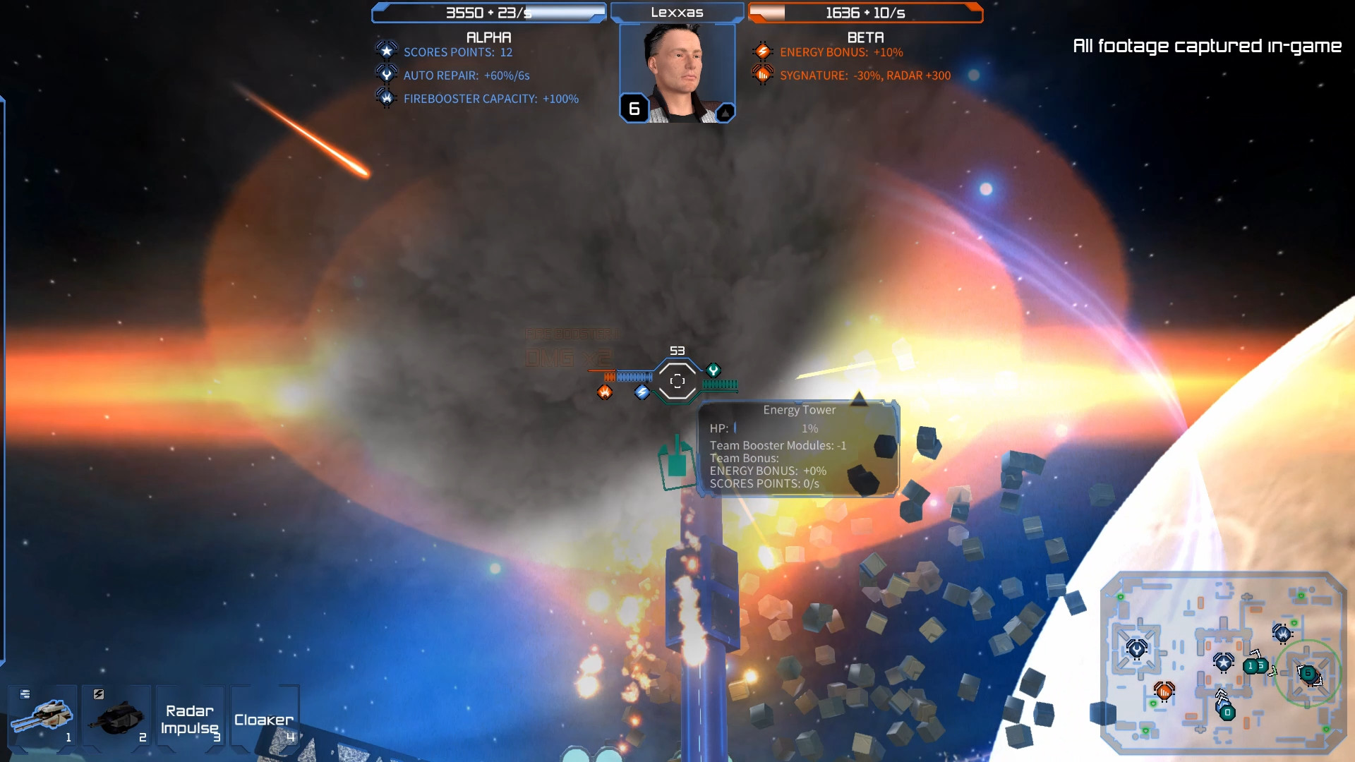 War Builder League screenshot 11