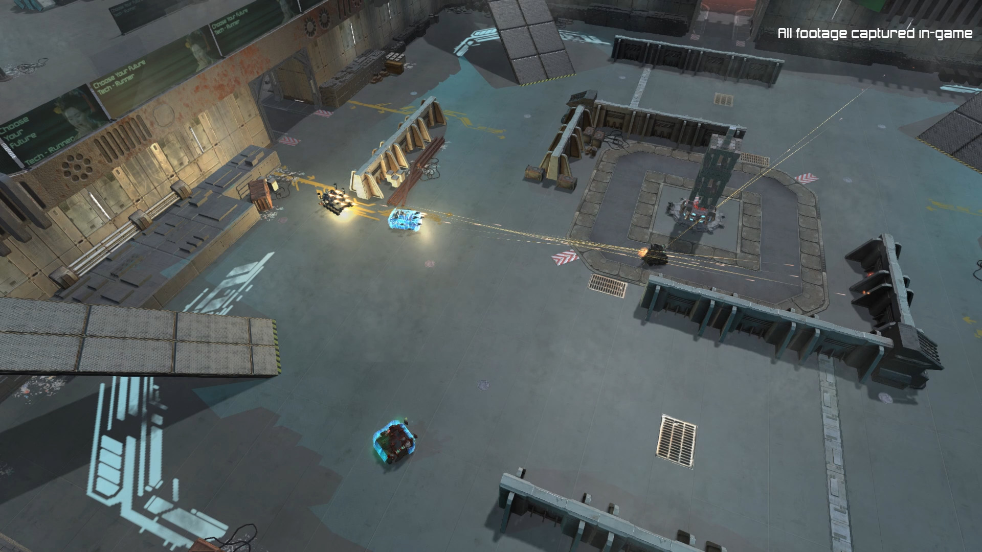 War Builder League screenshot 10