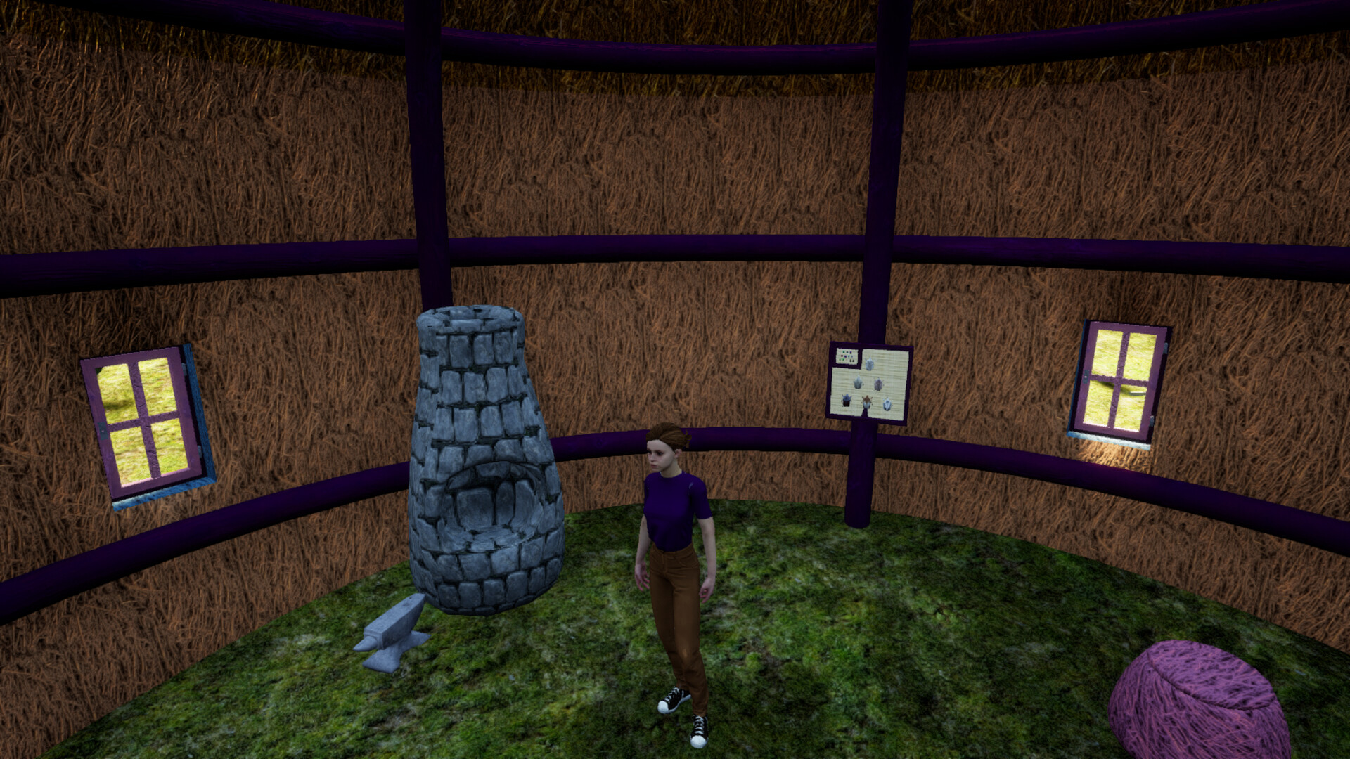 Nature Hunter screenshot 8