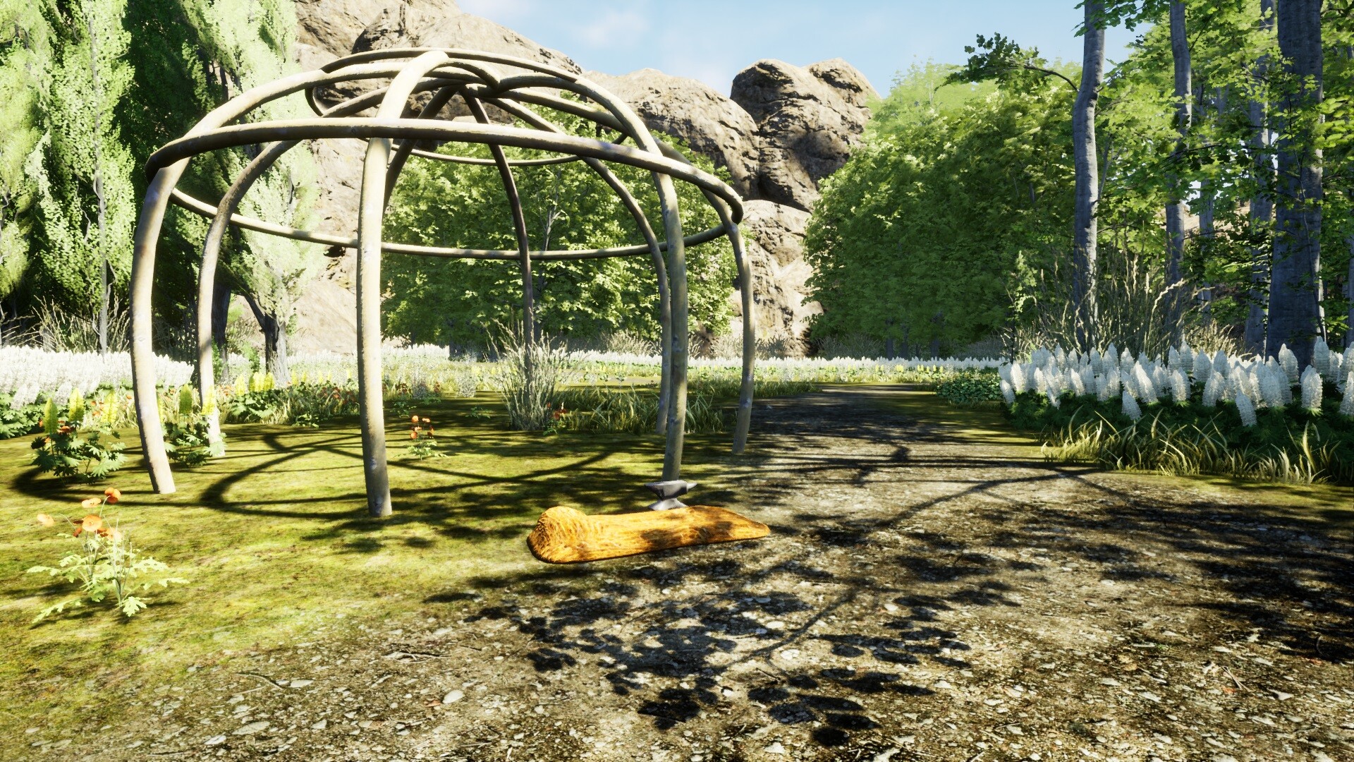 Nature Hunter screenshot 7