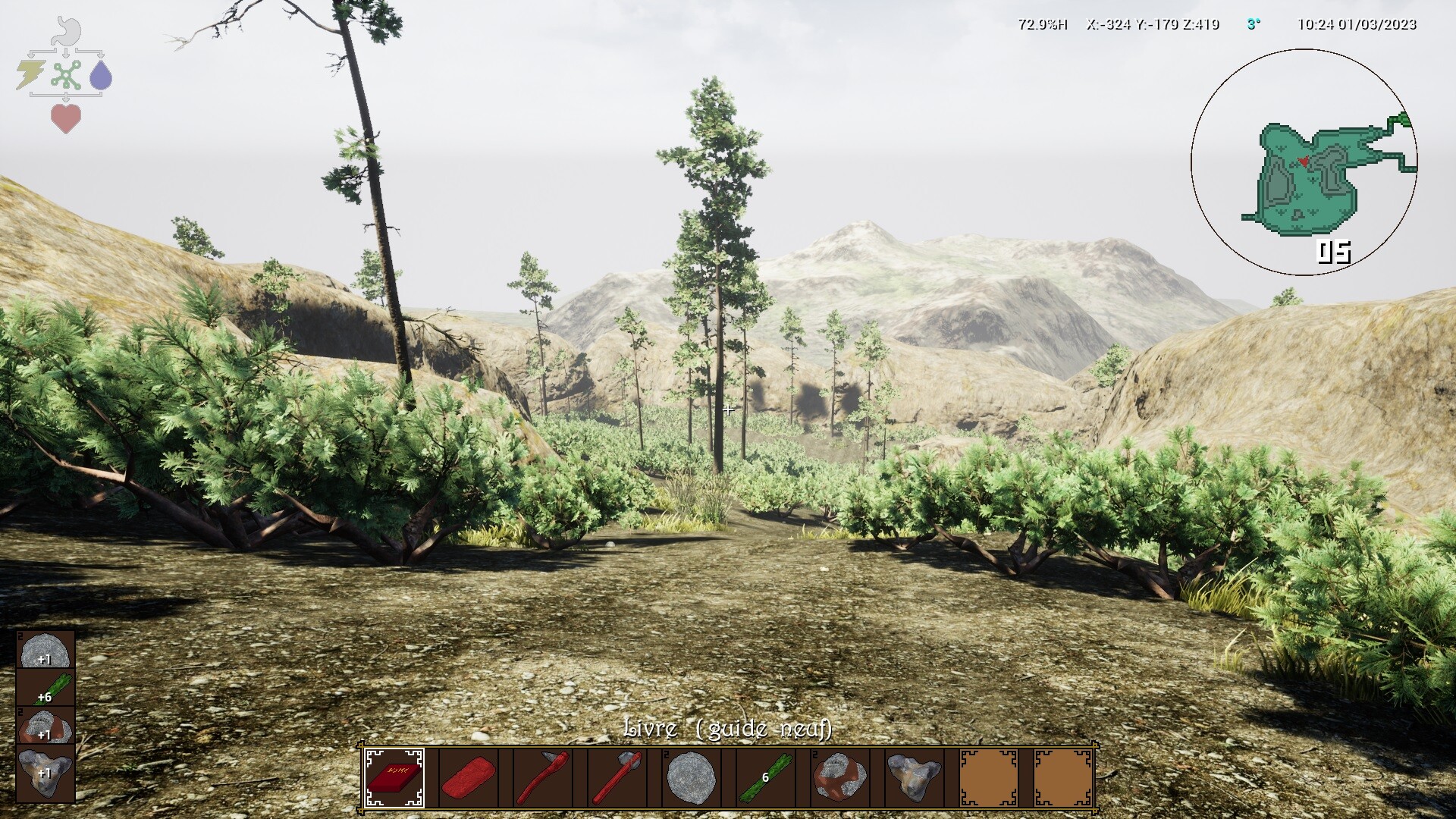 Nature Hunter screenshot 11