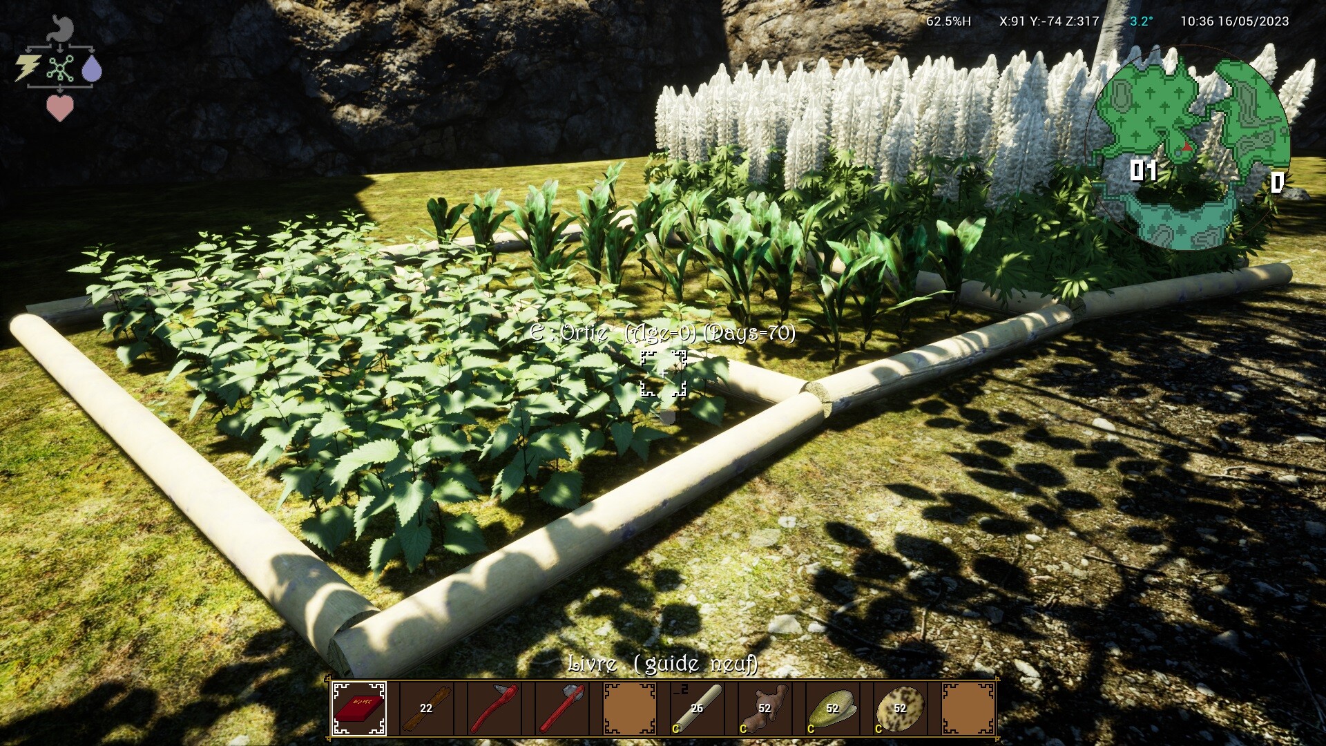 Nature Hunter screenshot 10