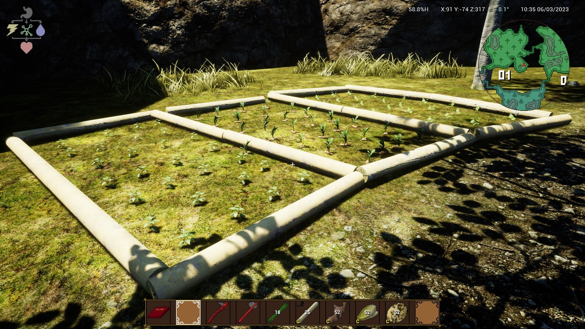 Nature Hunter screenshot 9