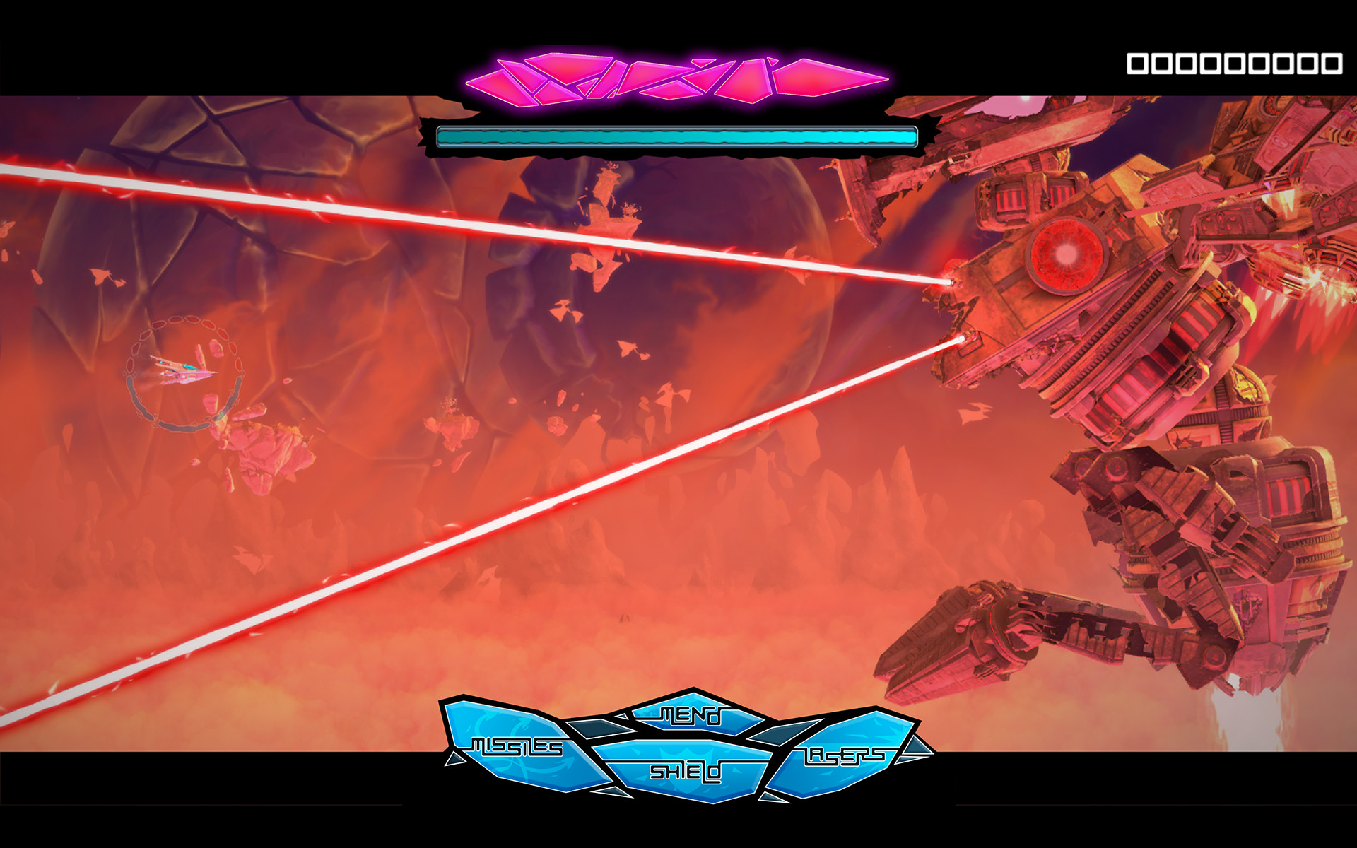 Fragile Equilibrium screenshot 8
