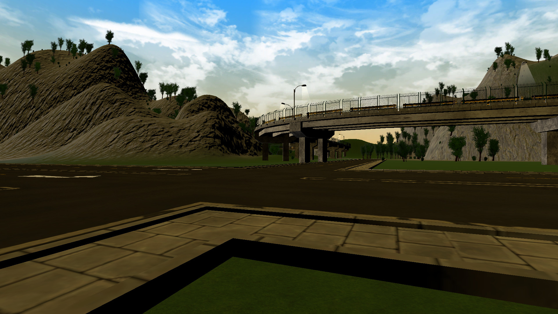 Latin Simulator screenshot 3