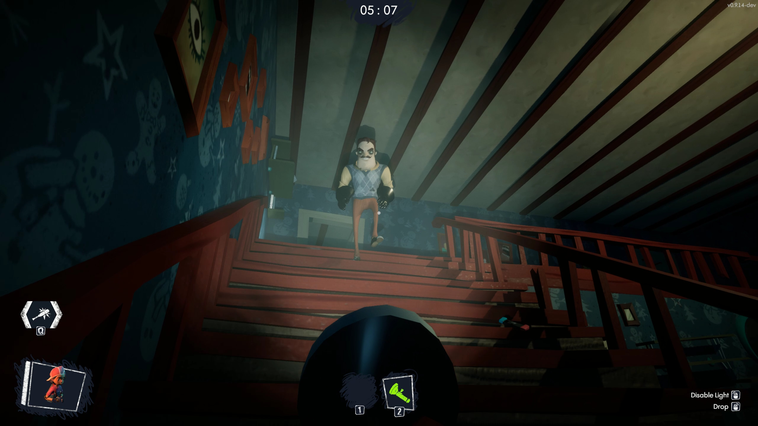 Secret Neighbor Beta screenshot 6