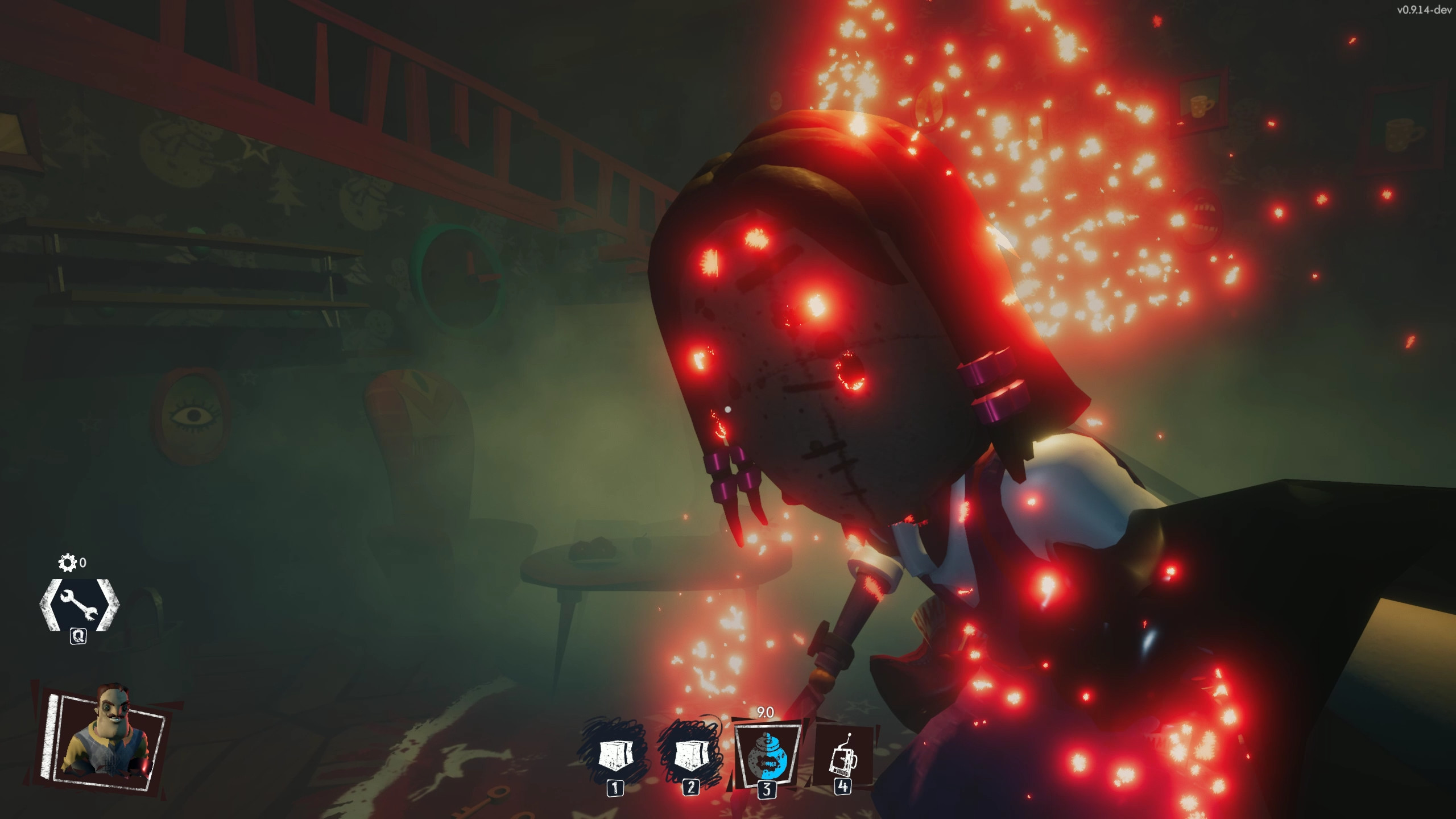 Secret Neighbor Beta screenshot 11
