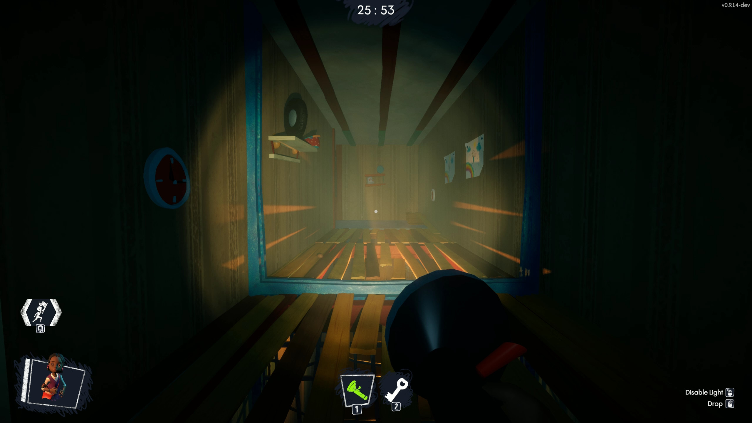 Secret Neighbor Beta screenshot 5