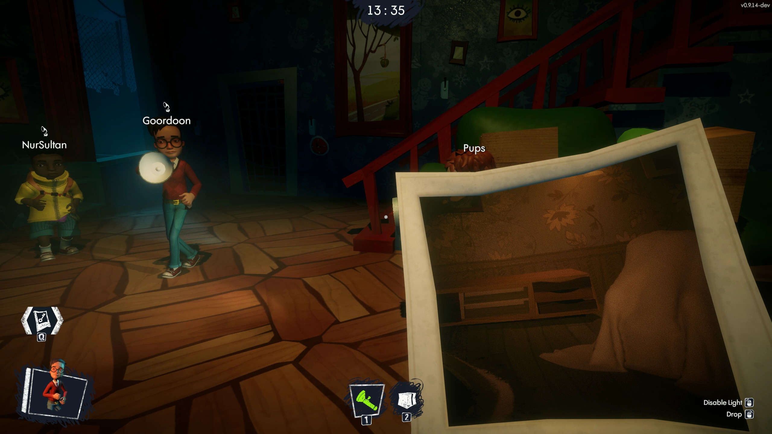 Secret Neighbor Beta screenshot 12