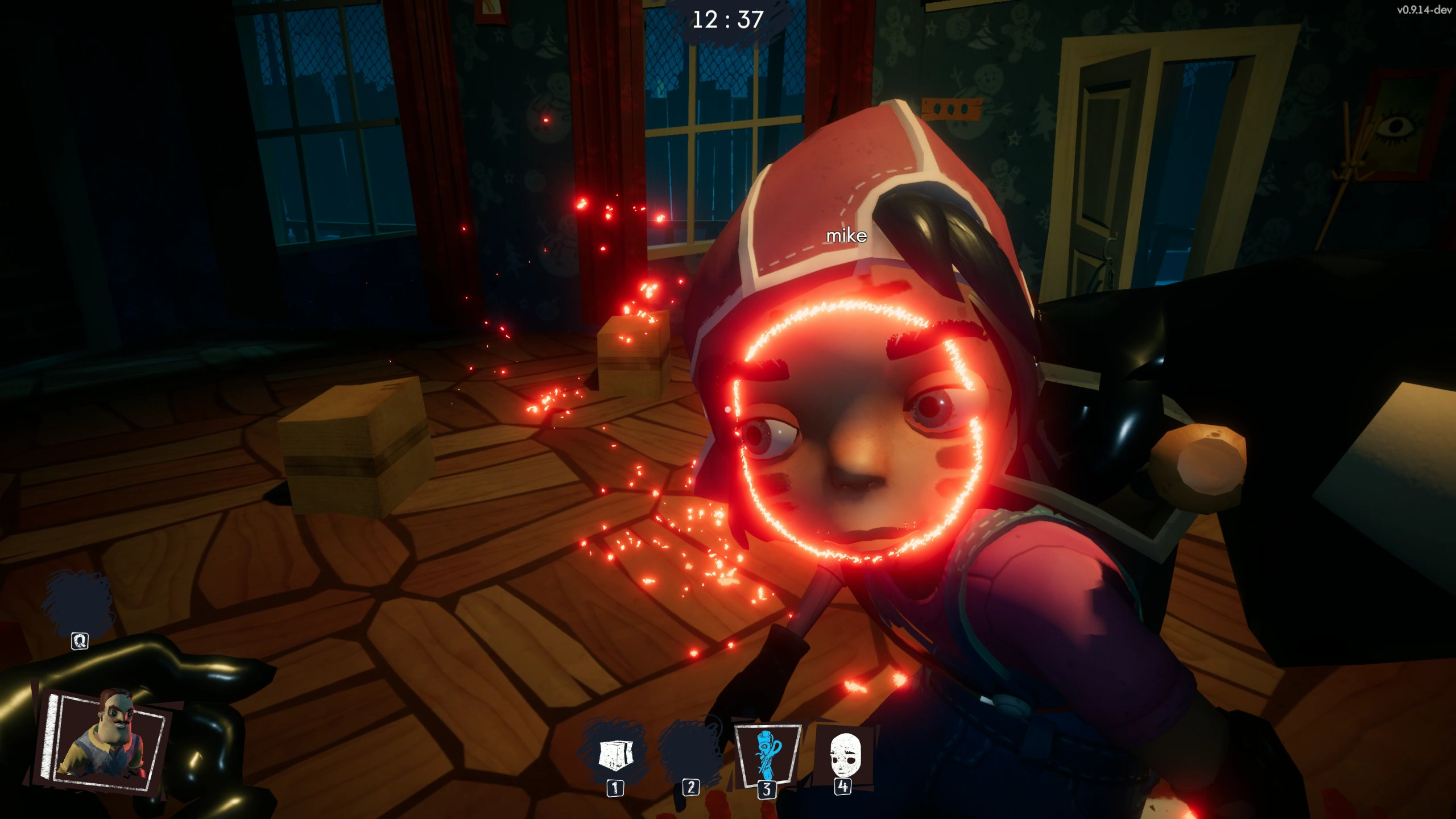 Secret Neighbor Beta screenshot 13